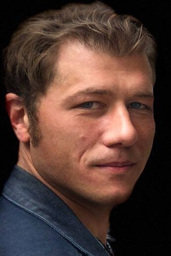 Дмитрий Анисимов