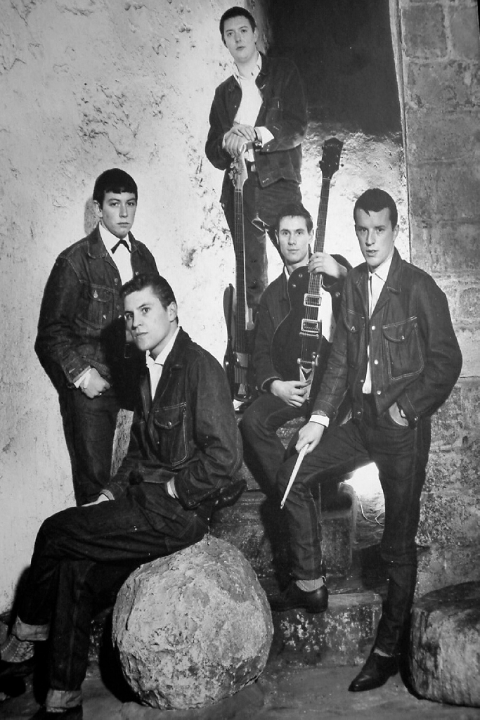 The Animals