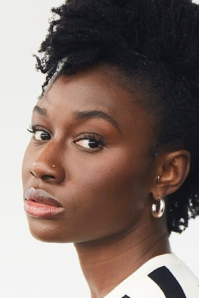 Heather Agyepong