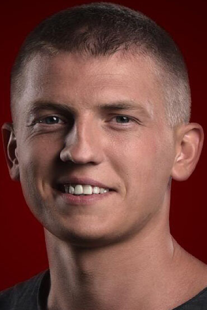 Алексей Щербаков