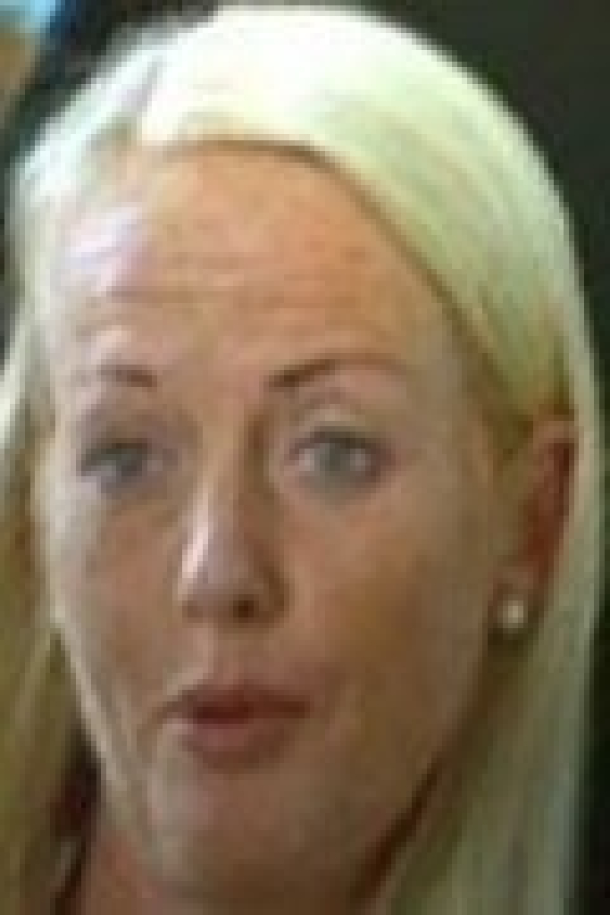 Cecilie Frøshaug