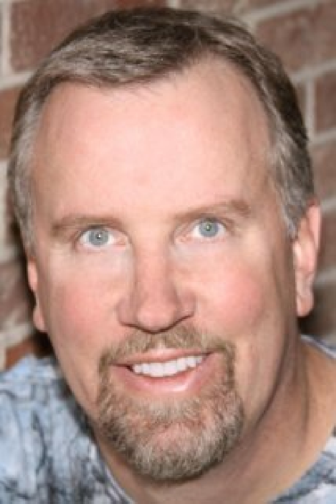 Kent Youngblood