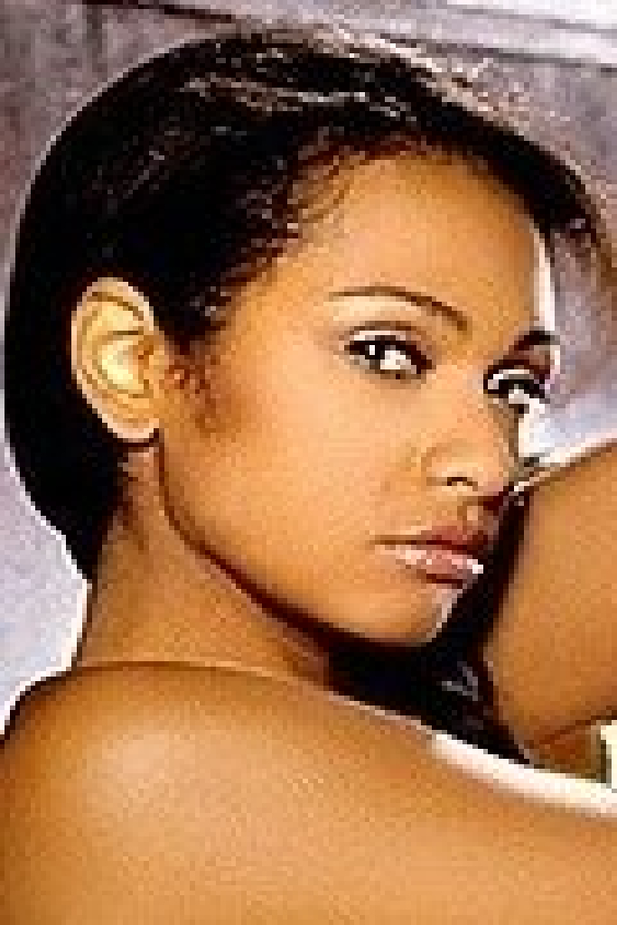 Ананда Ст. Джеймс