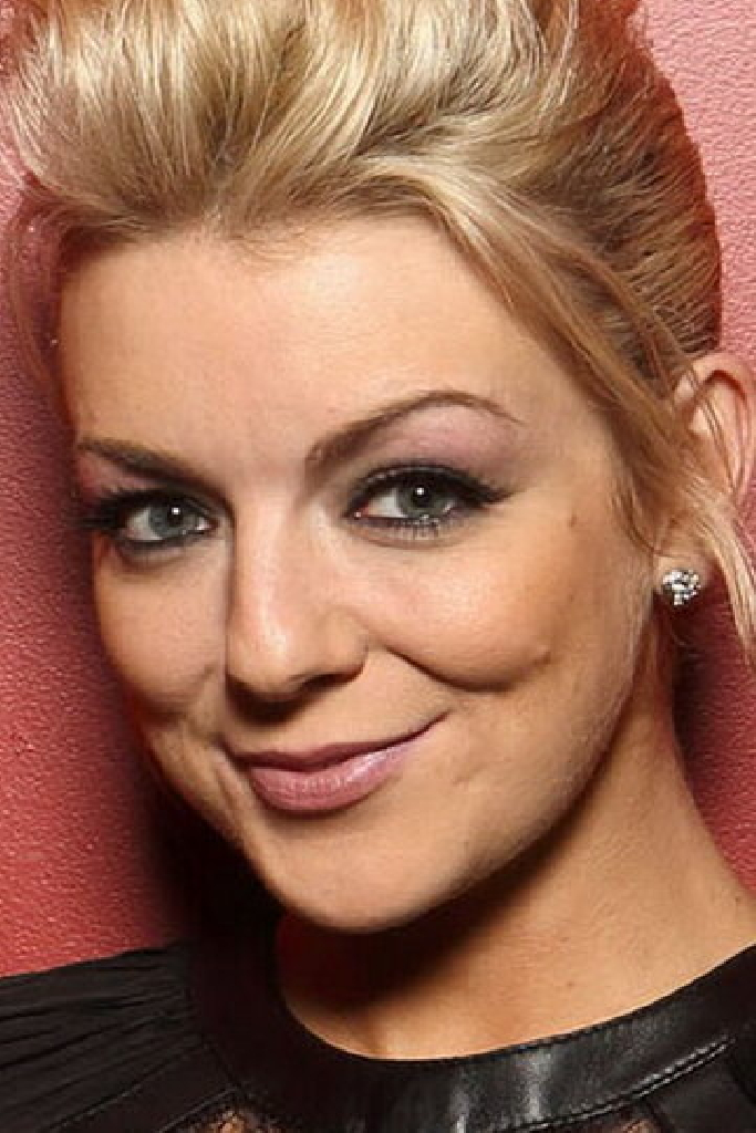 Шеридан Смит