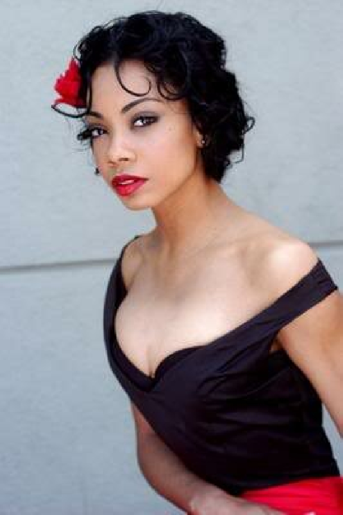 Tiara Dews