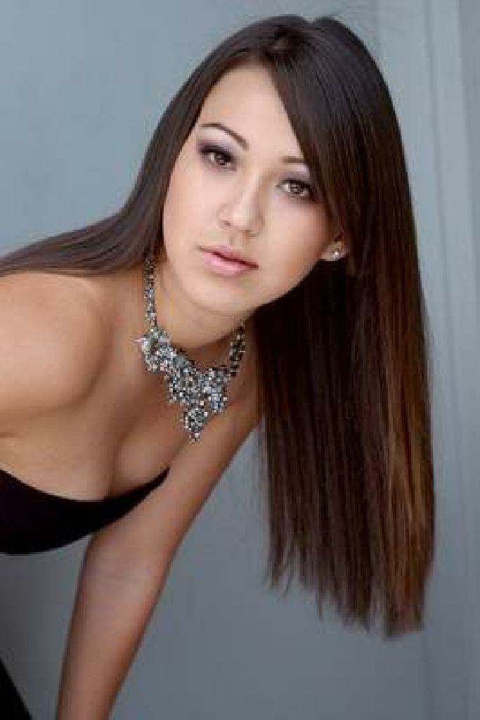 Justine Michioka