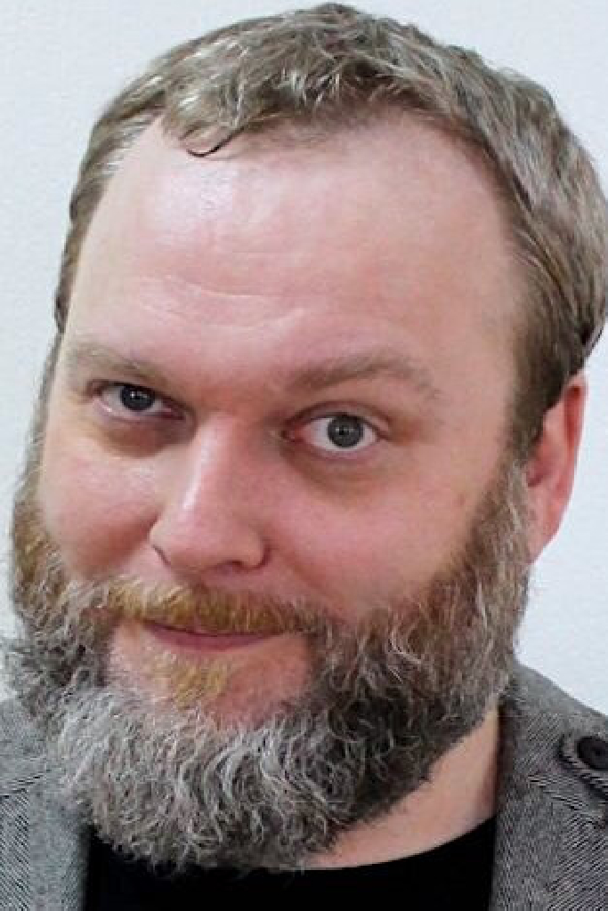Александр Ханжин