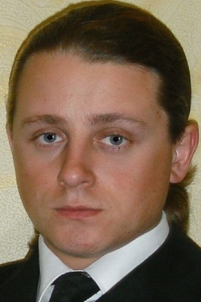 Анатолий Пасичник
