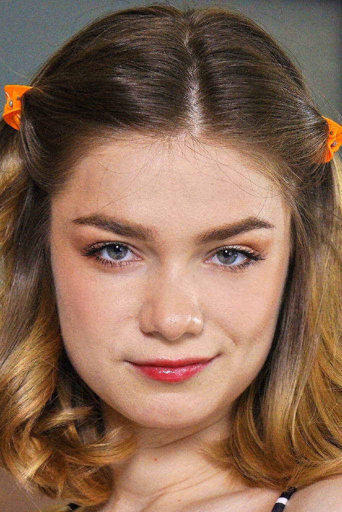 Alice Nekrasova