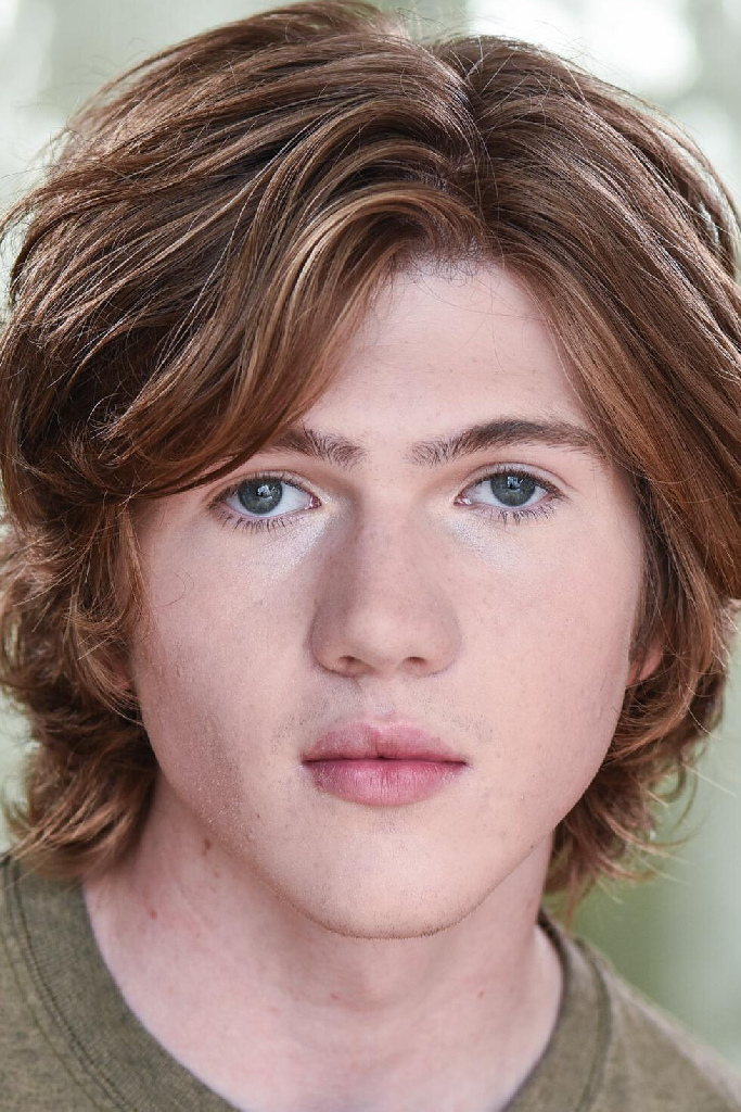 Колин МакЛеод