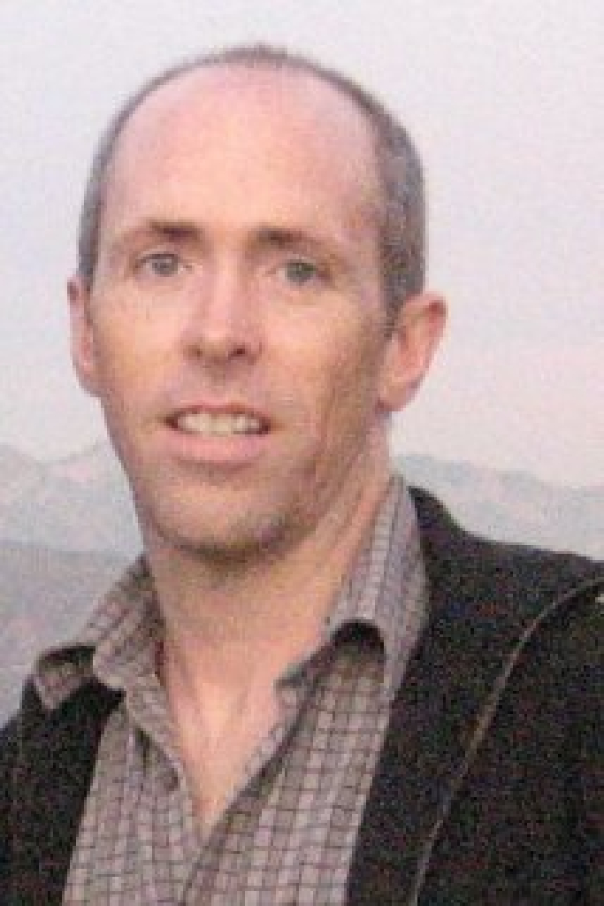 Neale Joudrie