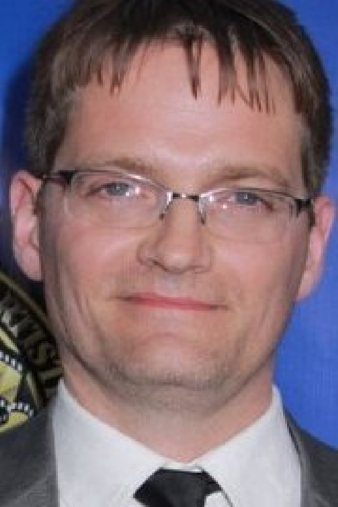 Джонатан Фриман