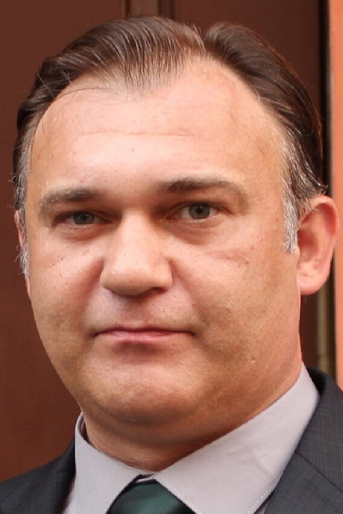 Андрей Кузин