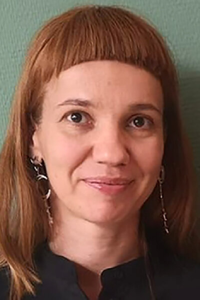 Ксения Болецкая