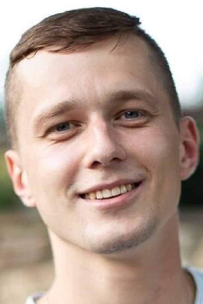 Павел Кондрашин