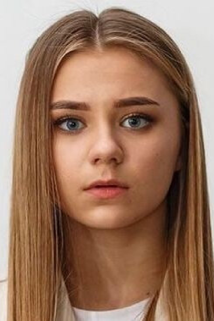 Катя Адушкина