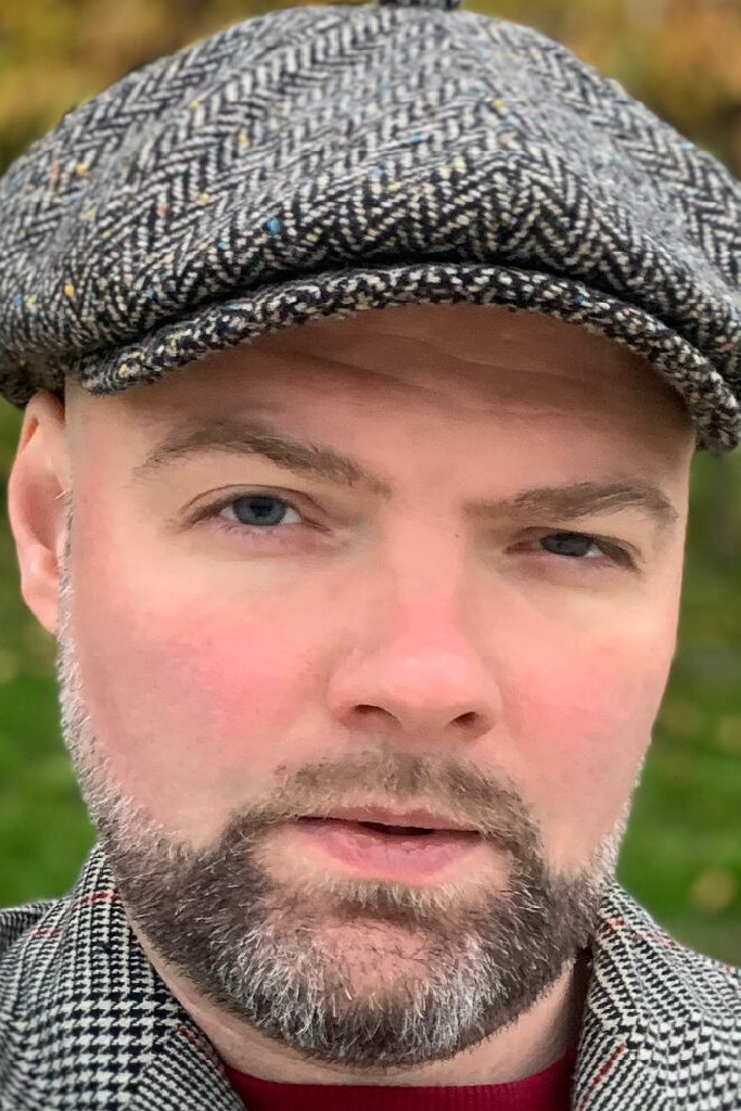 Станислав Беккер