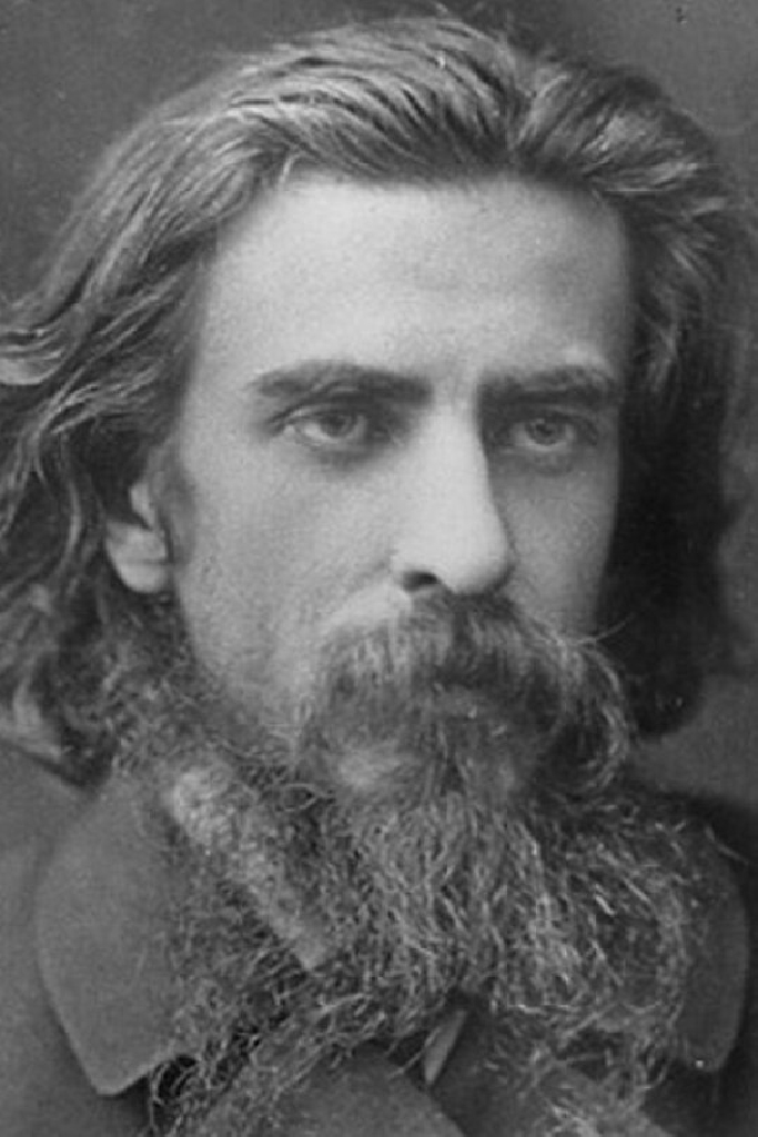 Владимир Соловьев