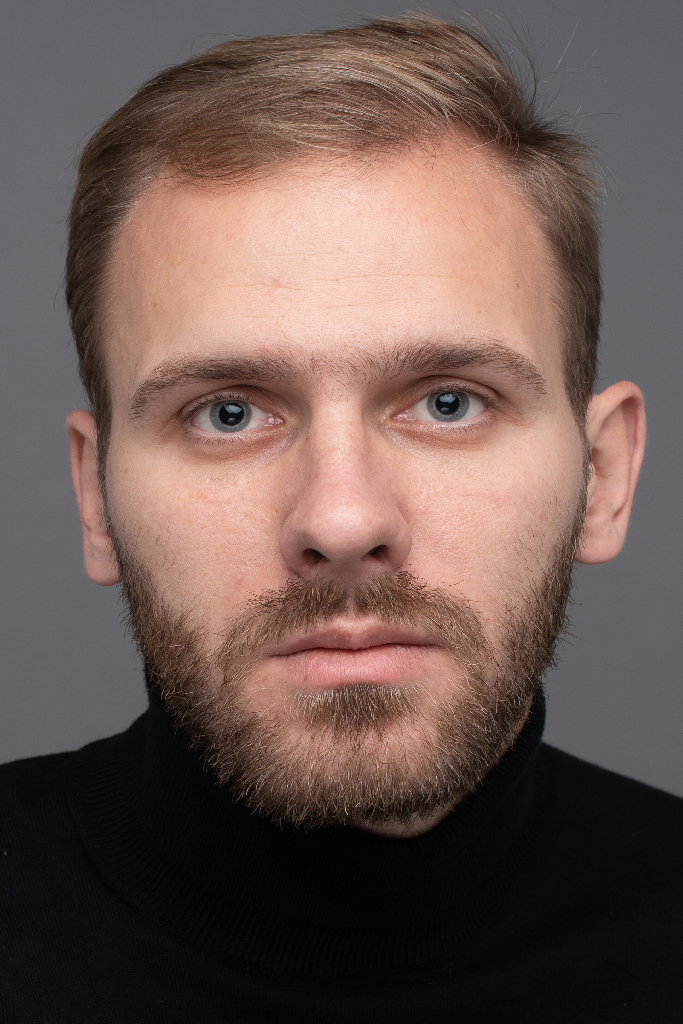 Альберт Зайцев 