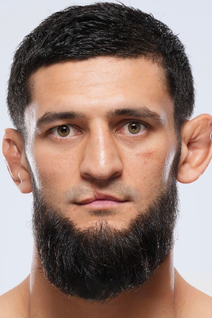 Khamzat Chimaev
