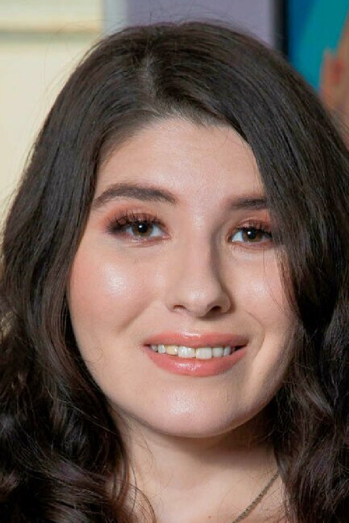 Лайла Ласт