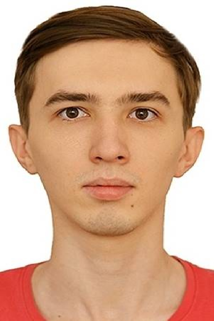 Артур Хакимов