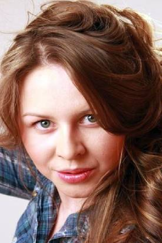 Екатерина Бирюкова