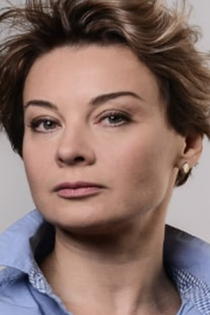 Юлия Рудина