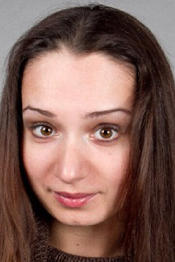 Анастасия Даниелянц
