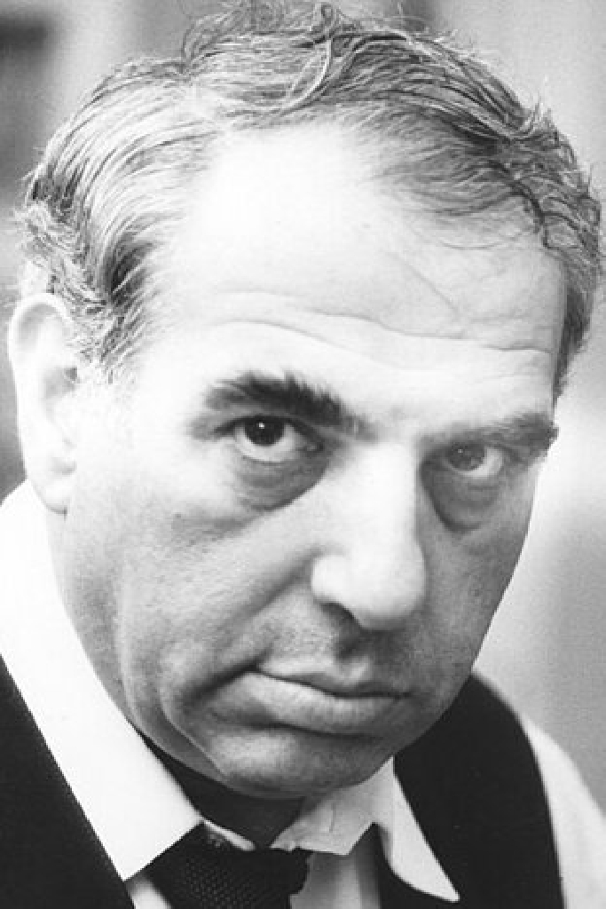 Евгений Рейн