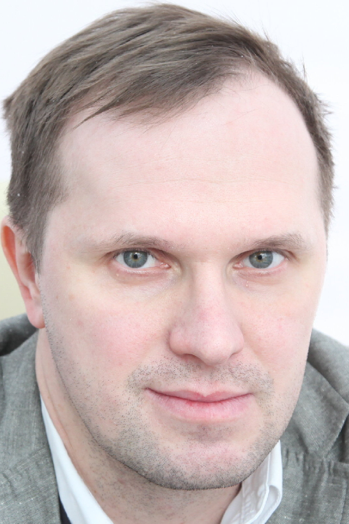 Алексей Ганков