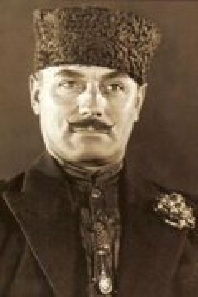 Хейри Амирзаде