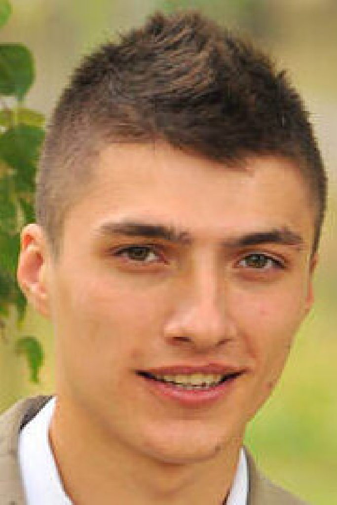 Дмитрий Гудик