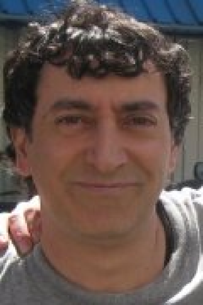 Питер Келамис