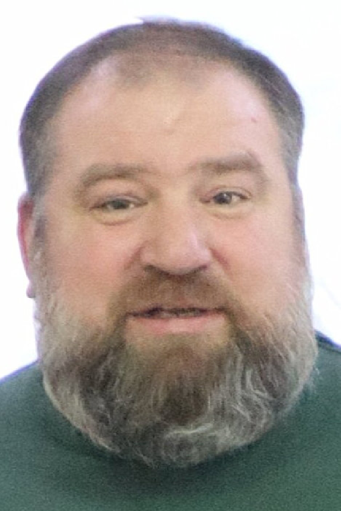 Алексей Кондратюк