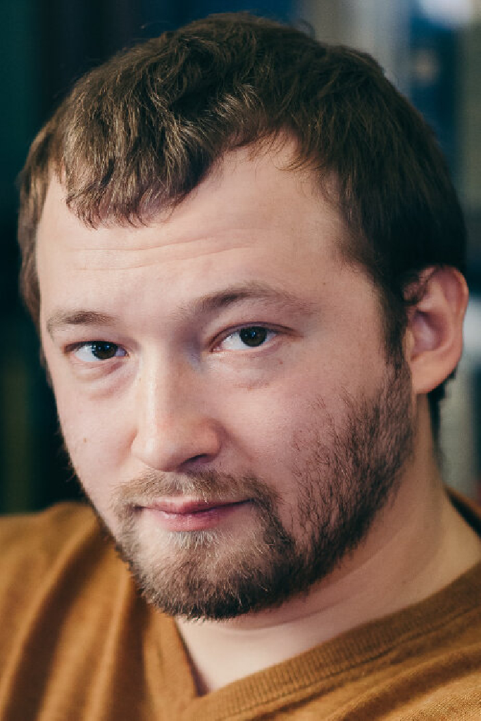 Кирилл Рязанцев