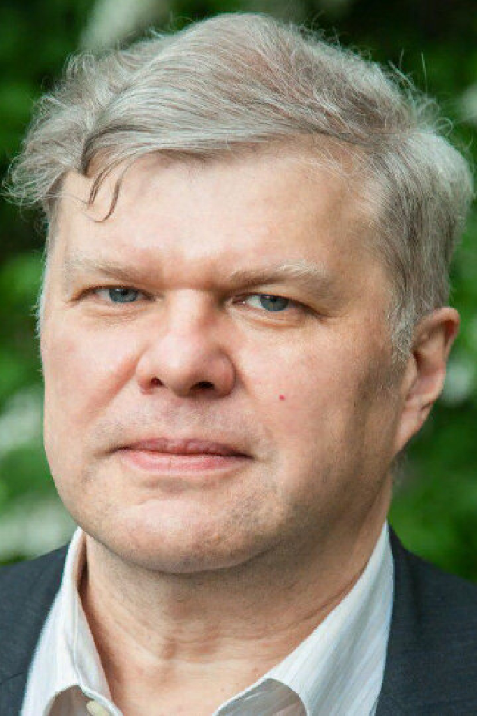 Сергей Митрохин