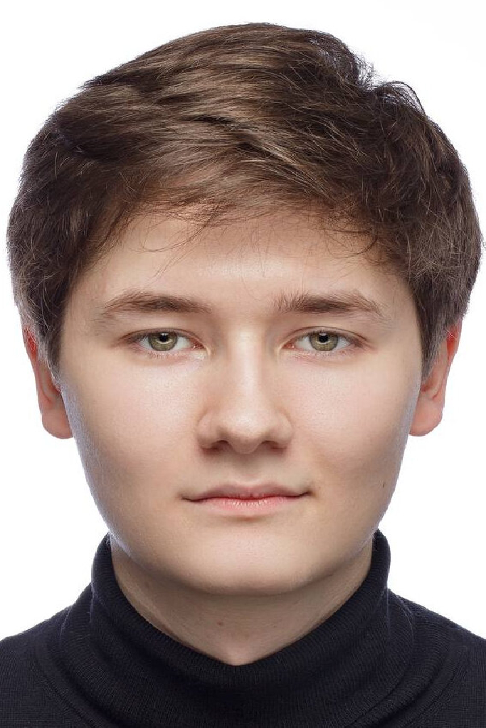 Егор Лисовой