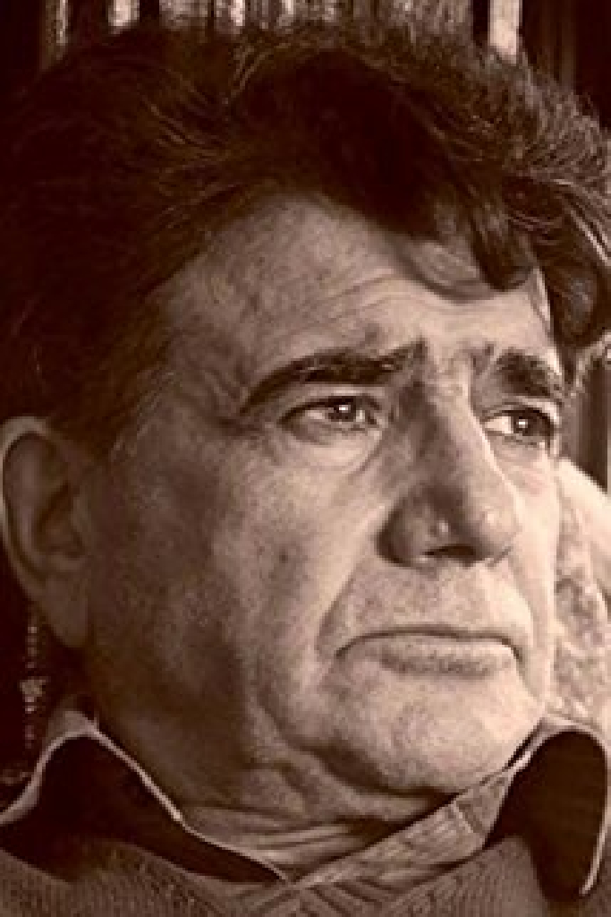 Mohammad Reza Shajarian