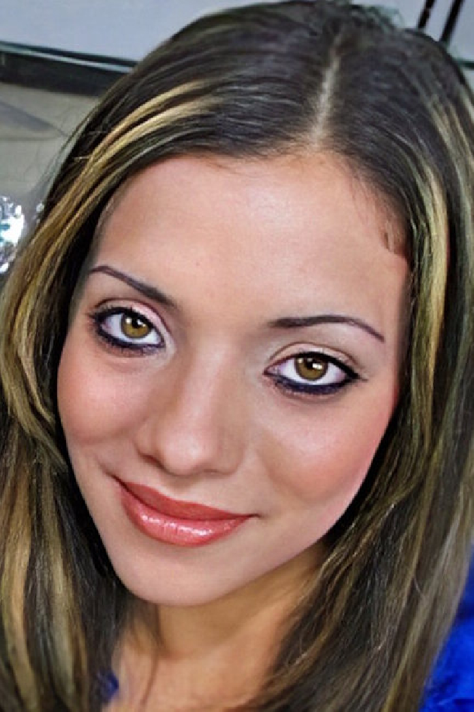 Joanna Ghanem