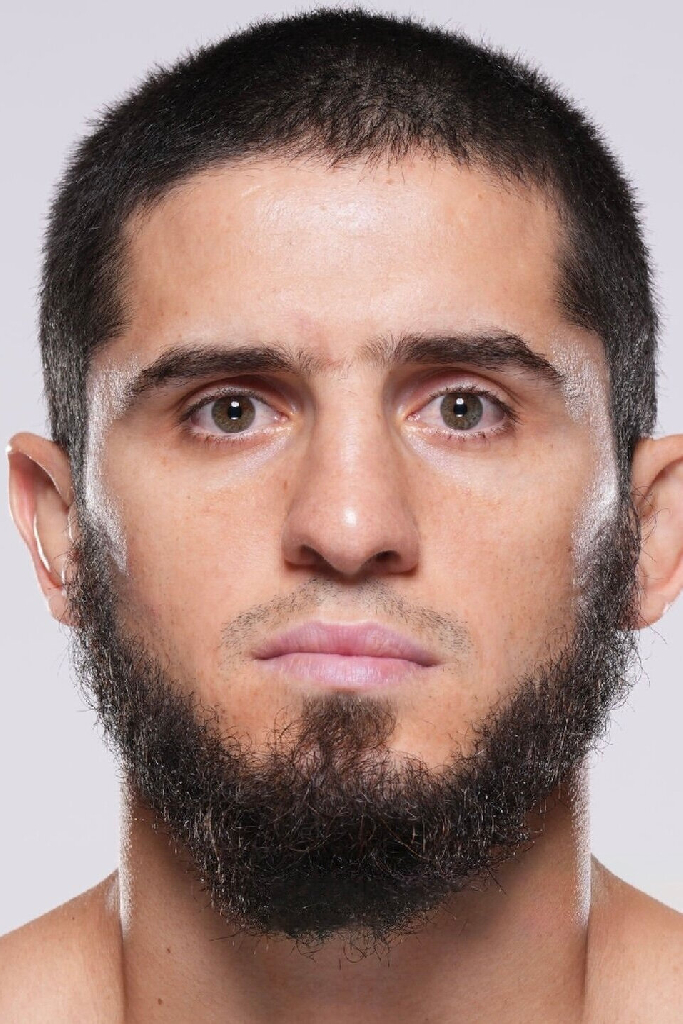 Islam Makhachev