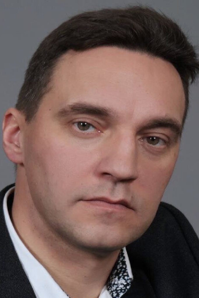 Андрей Долотов