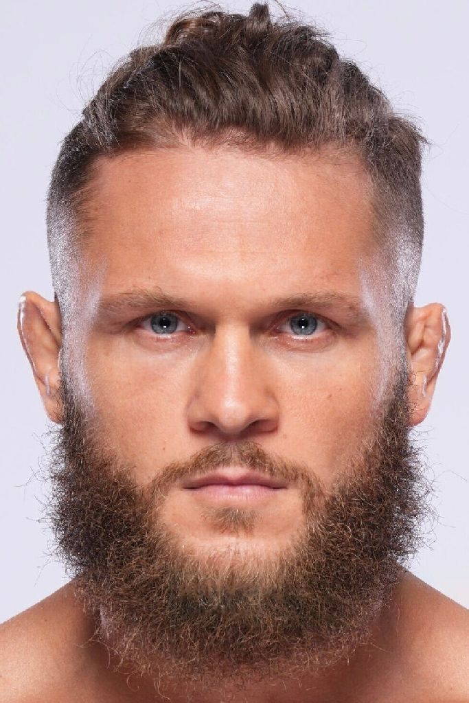 Rafael Fiziev