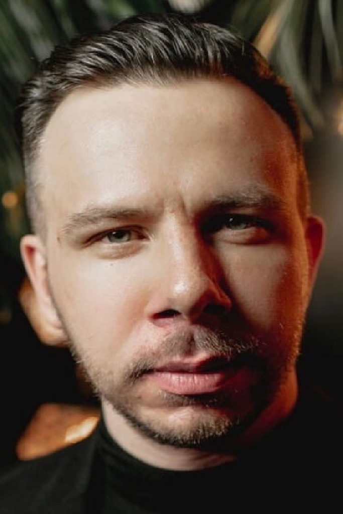 Роман Биткин