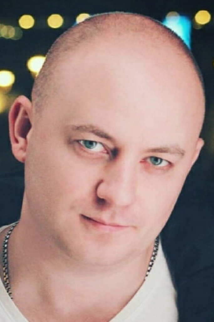 Евгений Ешелькин