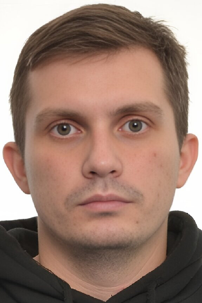 Егор Казеев