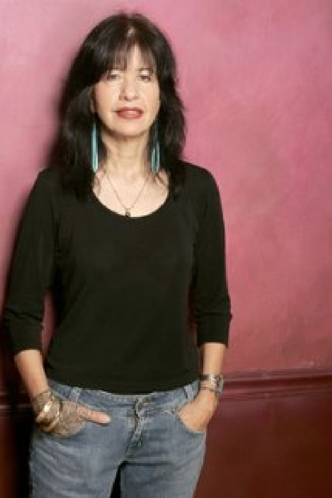 Joy Harjo
