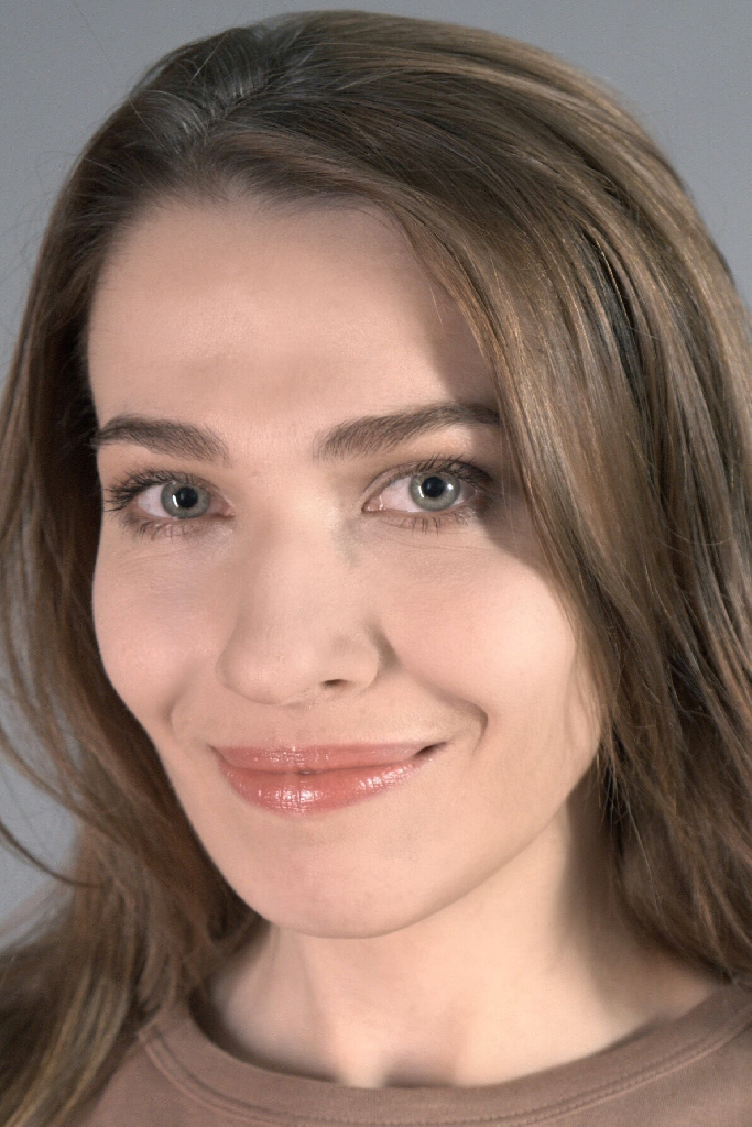 Юлия Ростопчина