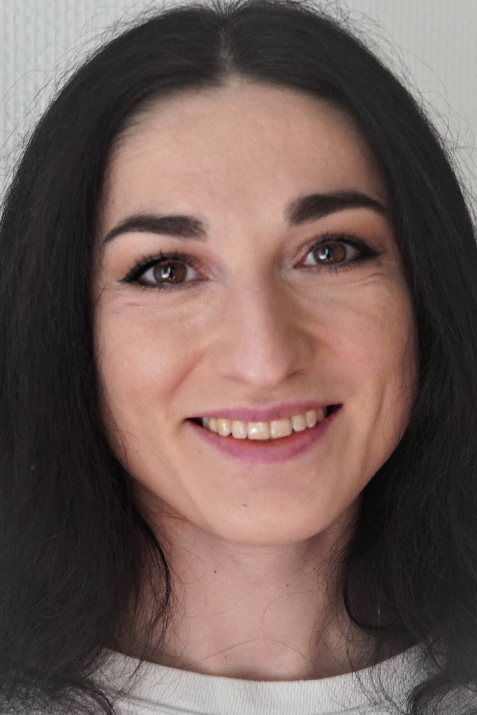 Элина Филиппова