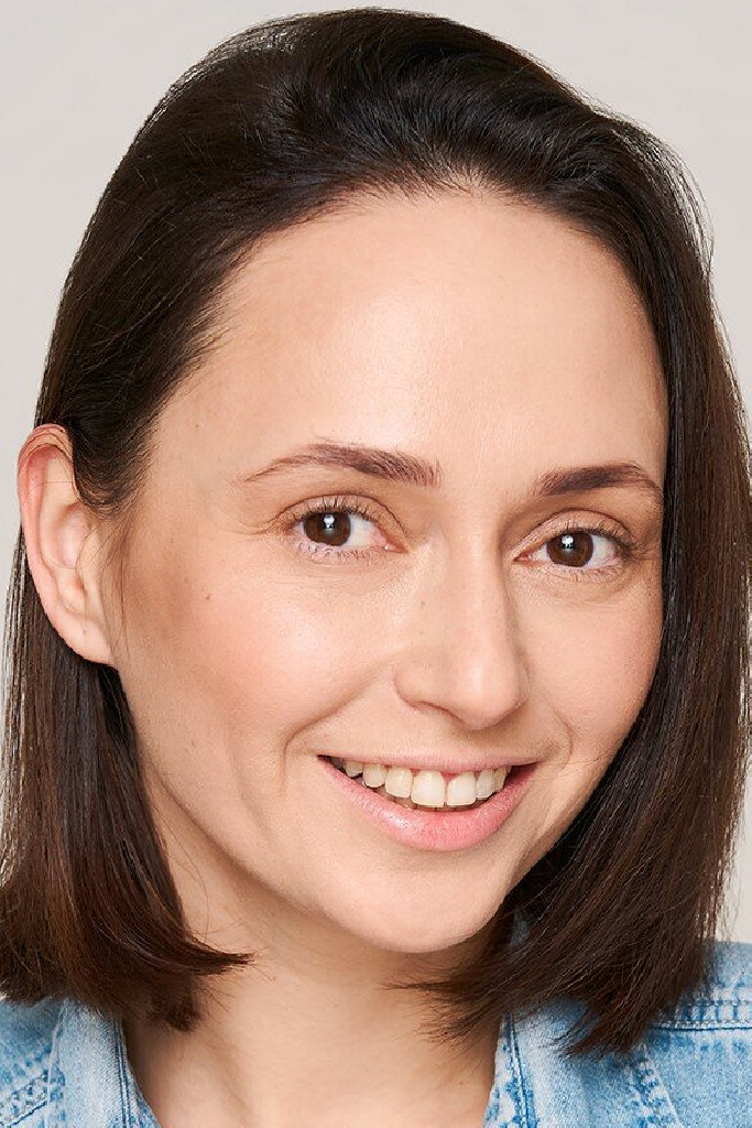 Диана Рогова